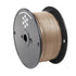 Pacer Group Wul14Tn-250 Tan 14 Awg Primary Wire 250' Image 1