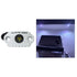 Black Oak Led Mal-W Rock Accent Light White Housing Image 1