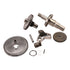 Lewmar Pro-Series Gen 2 Gears & Shaft Kit (66000635) Image 1