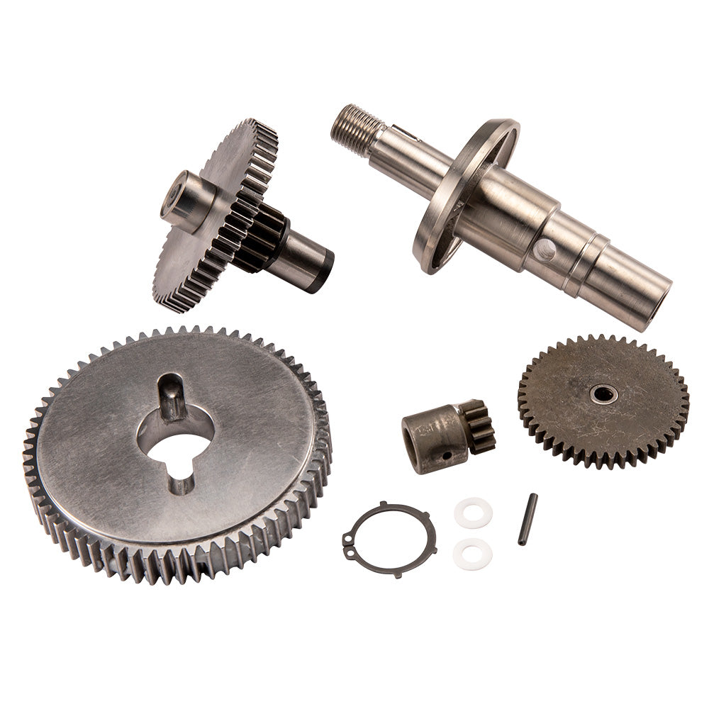 Lewmar Gen 3 Pro-Series Gears & Shaft Kit 66000761  Image 1