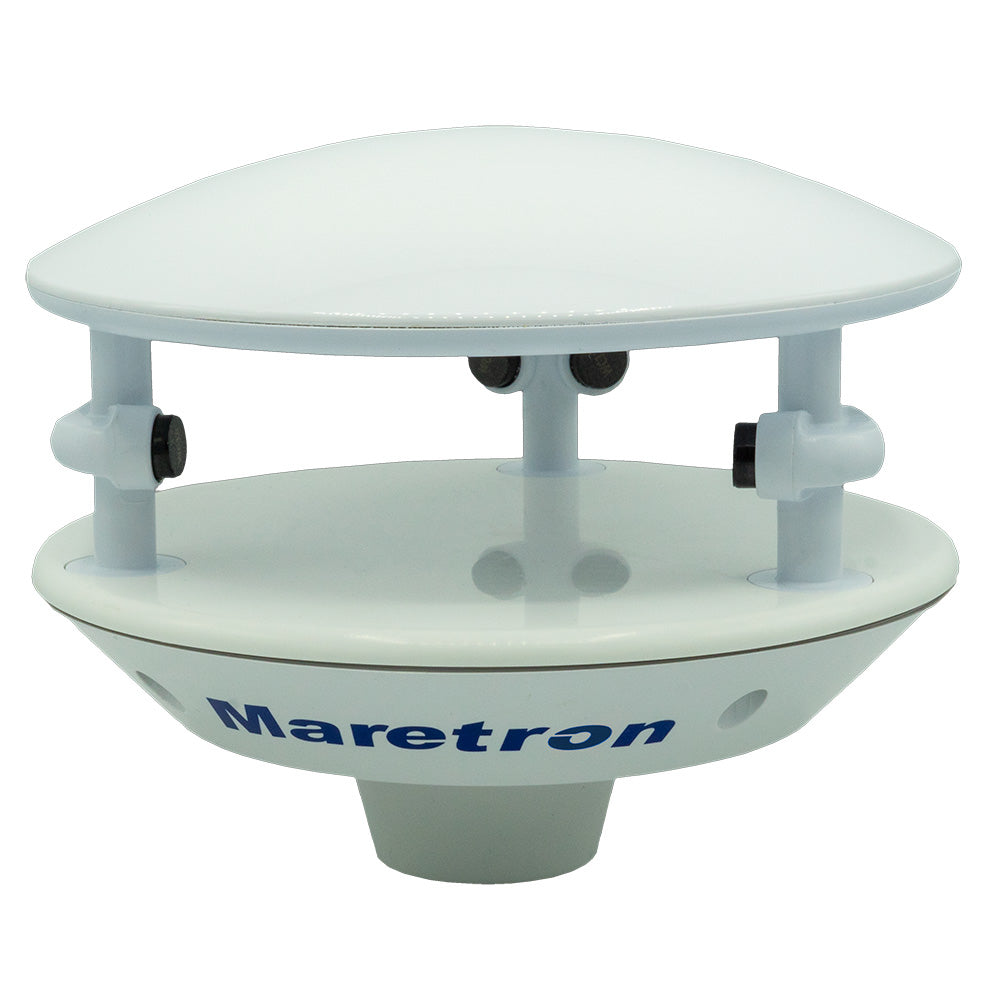 Maretron Wso200-01 Ultrasonic Wind And Weather Antenna Image 1