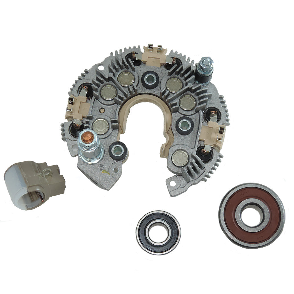 Balmar 70-At-200 Offshore Repair Kit At Series 200Amp 12V Includes Bearings Image 1