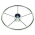 Schmitt Ongaro Marine Destroyer Wheel 13.5" - Model 170 (1721321-R) Image 1