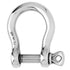 Wichard Marine 11247 Hr Bow Shackle 16Mm Diameter 5/8"" Image 1