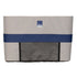 Blue Performance PC3500 Bulkhead Sheet Combination Bag Small with Raincover and Three Compartments Image 1