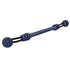 Snubber S61100 Navy Blue Twist - Individual Image 1