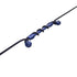 Snubber S61100 Navy Blue Twist - Individual