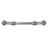 Snubber S61104 Moon Grey Twist - Individual Image 1