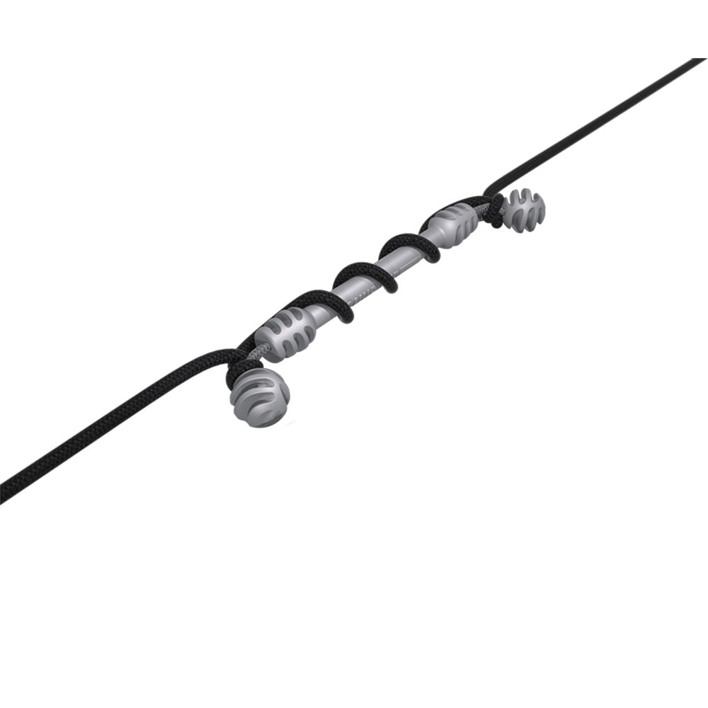 Snubber S61104 Moon Grey Twist - Individual