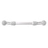 Snubber S61108 Cumulus White Twist - Individual Image 1