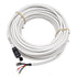 Simrad 000-15768-001 HALO 2000 3000 Series 20M Power & Ethernet Cable Image 1