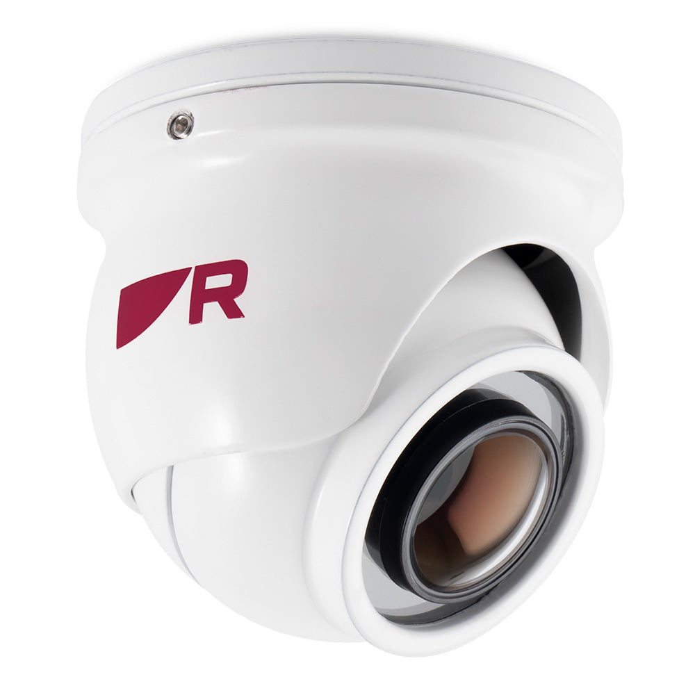 Raymarine E70660 Cam300 Eyeball Cctv Day And Night Video Ip Camera