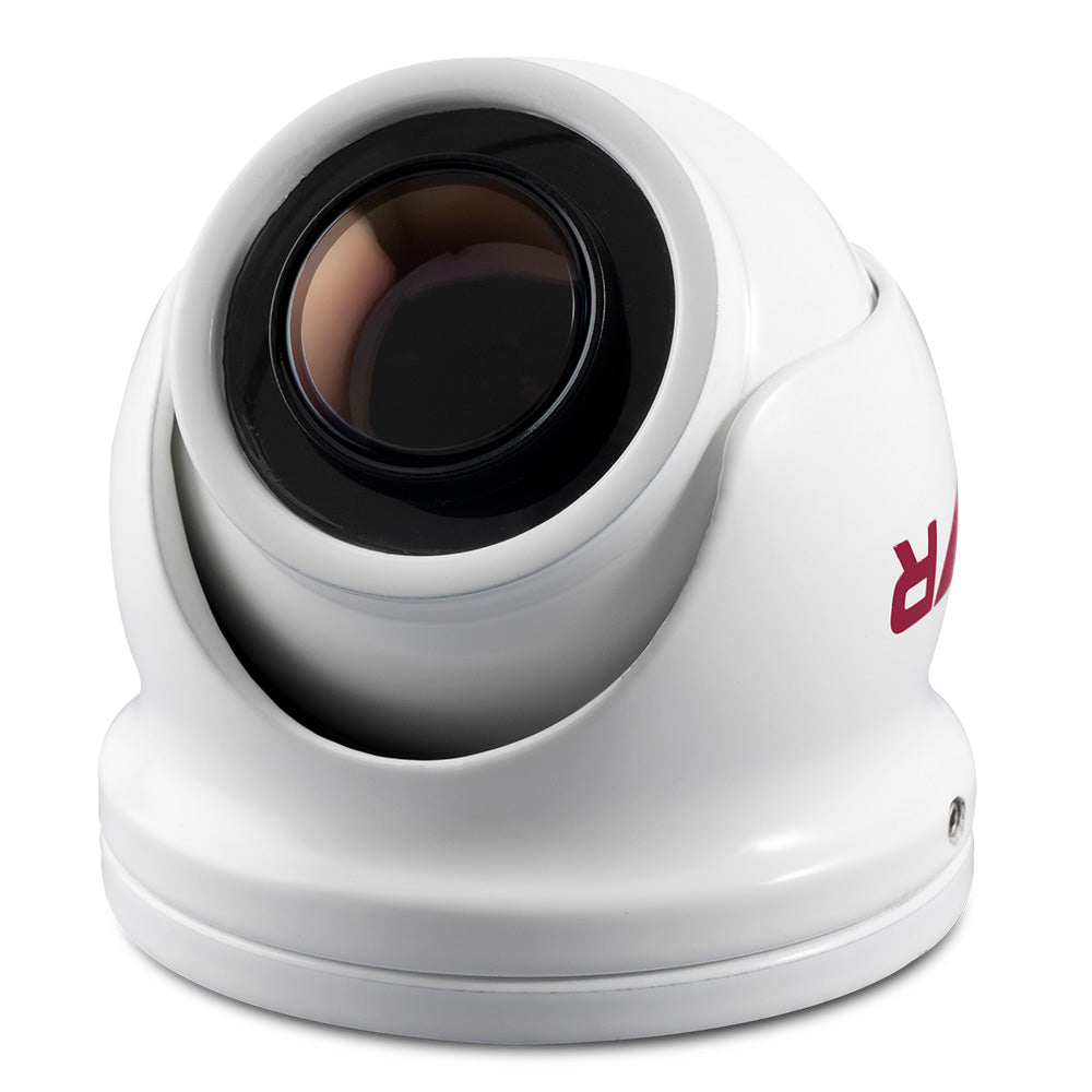 Raymarine E70660 Cam300 Eyeball Cctv Day And Night Video Ip Camera