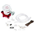 Attwood Marine T500 Tsunami Mk2 Manual Bilge Pump Kit - 5614-7 Installation Image 1