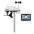 Davis Instruments 6242 Vantage Vue Wireless Weather Station Weatherlink Console Image 1