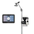 Davis 6262 Vantage Pro2 Plus Wireless Weather Station with UV and Solar Sensors Image 1