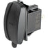 Sea-Dog USB and USB-C Rocker Switch Power Socket (426521-1)
