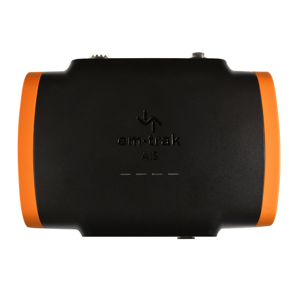 Em-Trak 430-0011 B952 Class B AIS Transceiver 5W SOTDMA WiFi and Bluetooth Image 1