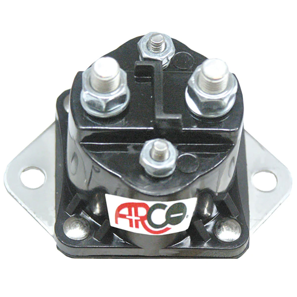 Arco Marine SW275 Mercury Solenoid - OEM Quality Replacement Image 1