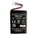 Standard Horizon Sbr-23Li Li-Ion Battery Pack Hx210 Image 1