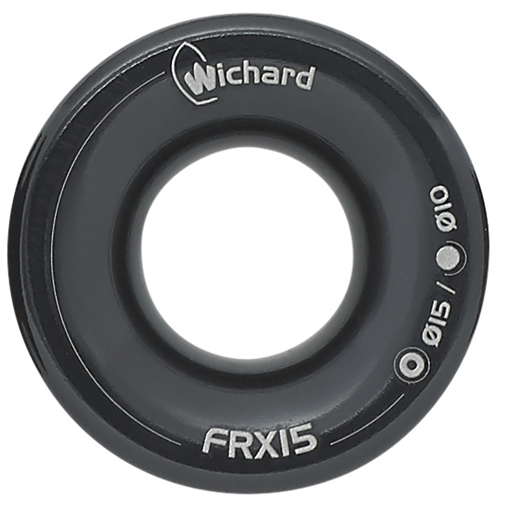 Wichard Marine Frx15 / 21510 Friction Ring 15Mm 19/32"" Image 1