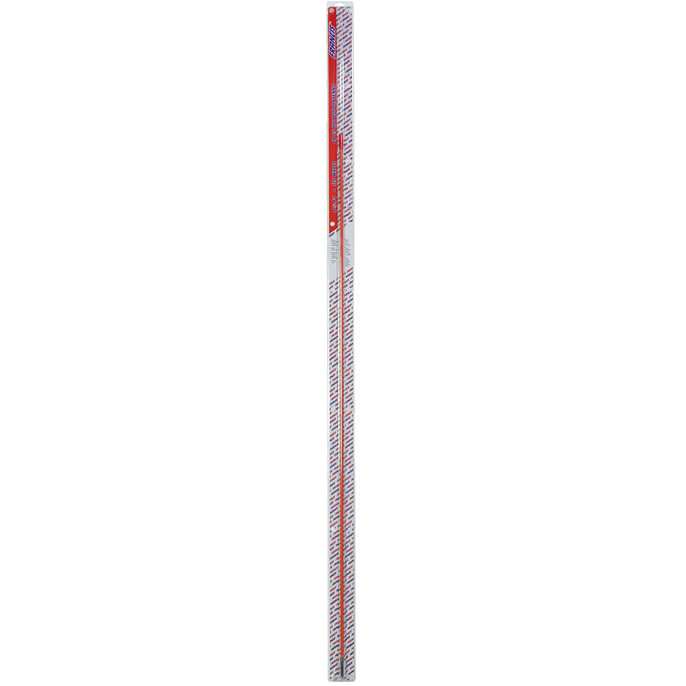 Francis CB25-O 4.5ft Orange CB Antenna with 175 Watts Rating