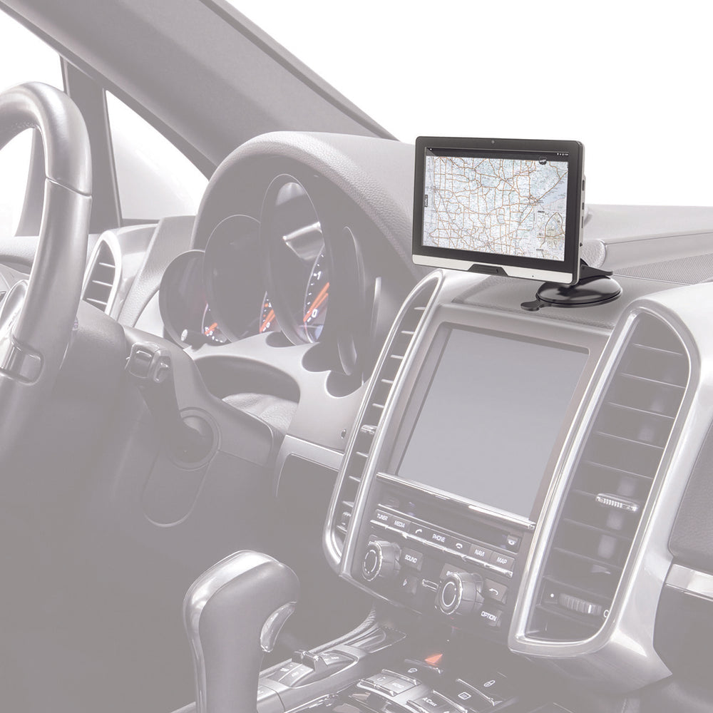 Bracketron BT16252 NavPro GPS Dash/Window Mount Kit