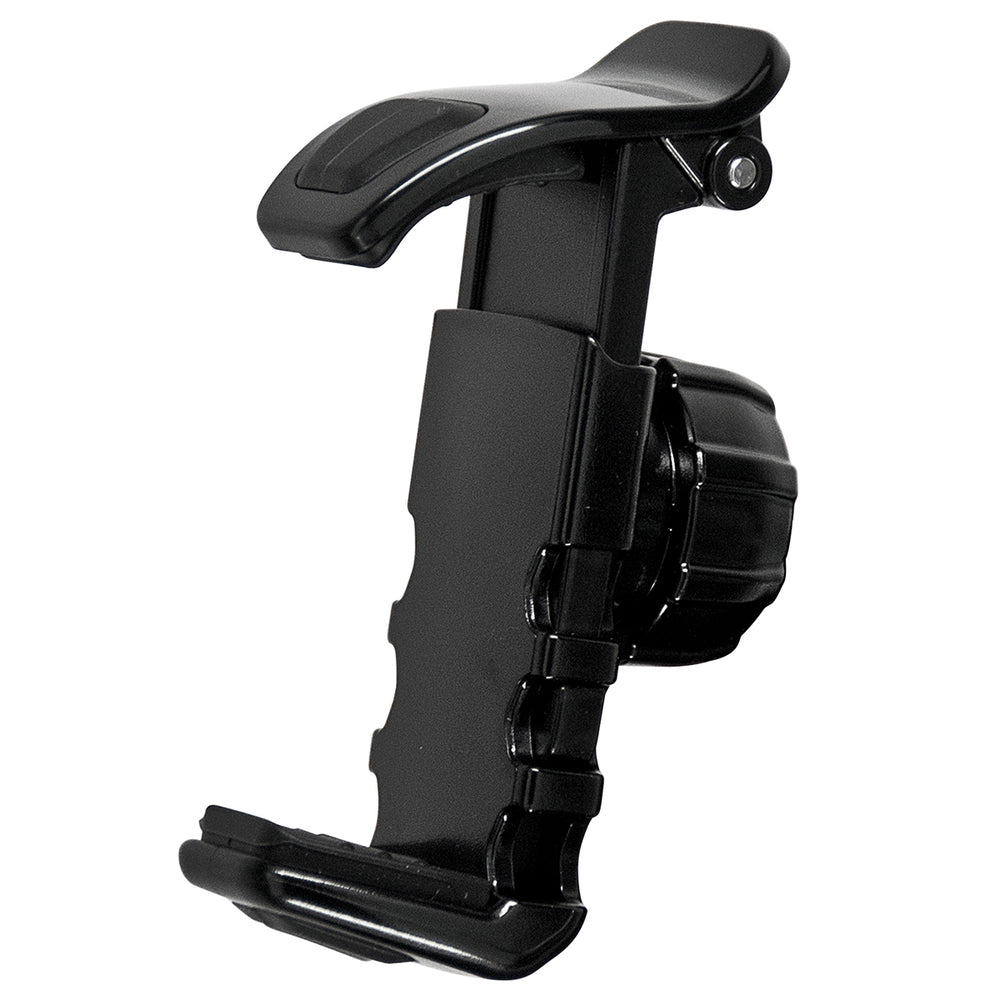 Bracketron Bx17712 Gear Rack Clamp Mount - Secure and Versatile Mounting Solution Image 1