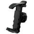 Bracketron Bx17712 Gear Rack Clamp Mount - Secure and Versatile Mounting Solution Image 1