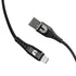 Cummins CMN4708 Lightning To Usb Cable Mfi-Certified  Image 1