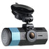 Rand McNally DASH100 Dash Cam - G Sensor, Built-In Screen, SD Card Image 1