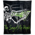 Diesel DL01SONG Song of My People Throw - 50" x 60" Soft Polyester Digital Print Design Image 1