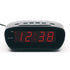 Equity E30902 Alarm Clock Super Loud 60-90Decibel 12V