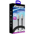 Energizer ENGUSTC7 8Ft Braided Type-C To Cable