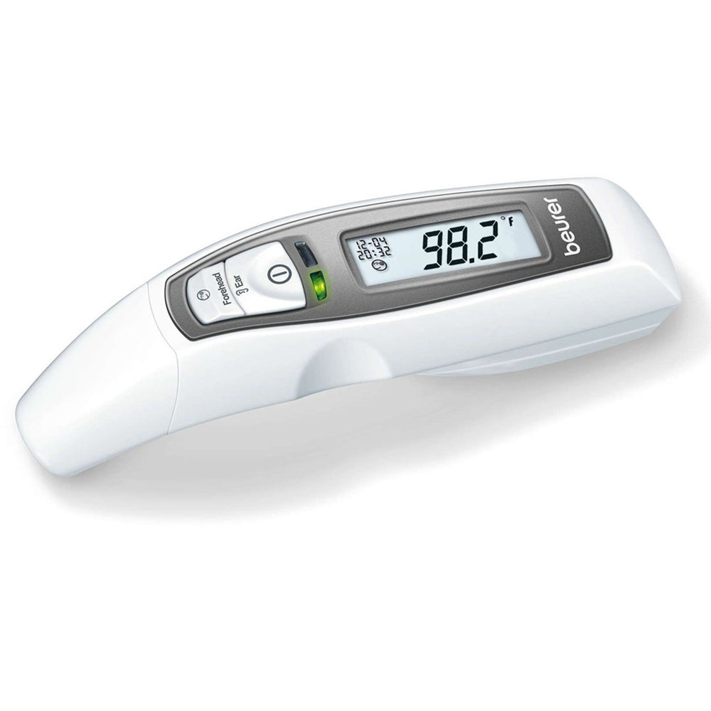 Beurer FT65 Thermometer Infrared Multifunction Image 1