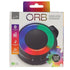 Ilive ISB13B Orb Wireless Speaker with Color Changing Lights