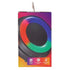 Ilive ISB13B Orb Wireless Speaker with Color Changing Lights