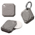 Laut LATHGGY Huex Gems Air Tag Case Gray Image 1