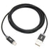 MobileSpec MBS06161 Mbs Smart Led Micro To Usb Blk 6Ft Image 1