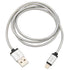 MobileSpec MBS06277 8Ft Lightning To Usb Braided Cable Image 1