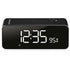 Memorex MCB428B Aluminum Wireless Clock Radio Image 1