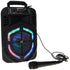 Neon Knight NKTG 8" Tailgate Bluetooth Speaker with Microphone Image 1