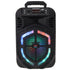 Neon Knight NKTG 8" Tailgate Bluetooth Speaker with Microphone