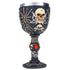 Treasure Cove P754301 Large Skull Goblet