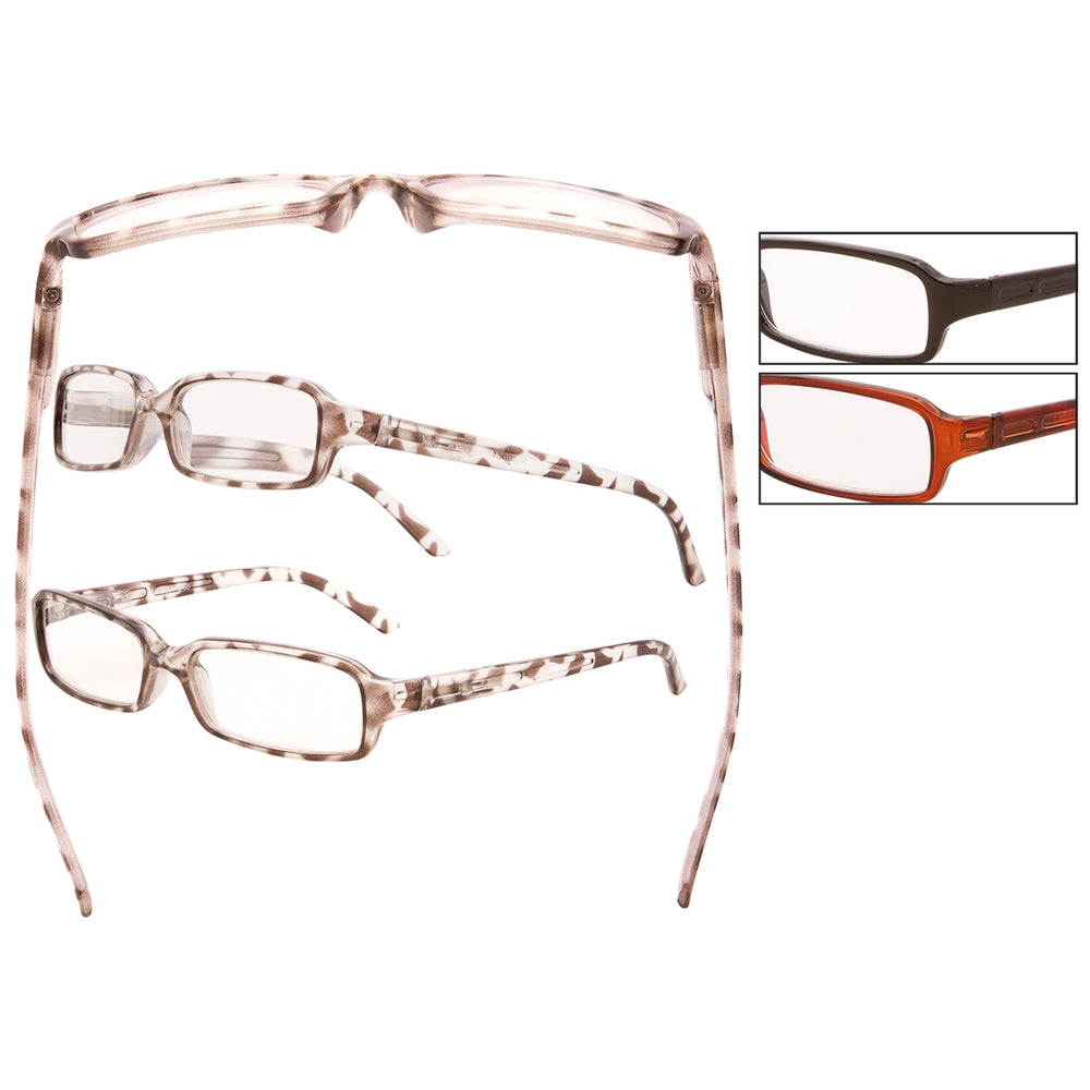 BlackCanyon Outfitters R225 Bco Reading Glasses 2.25 Image 1