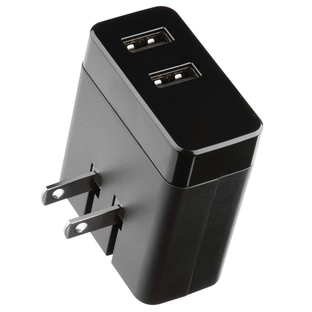 Rove RV01212 2-Port USB Wall Charger Image 1