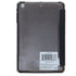 Tech Theory TTIPADM2BLK Trifold Case  Image 1