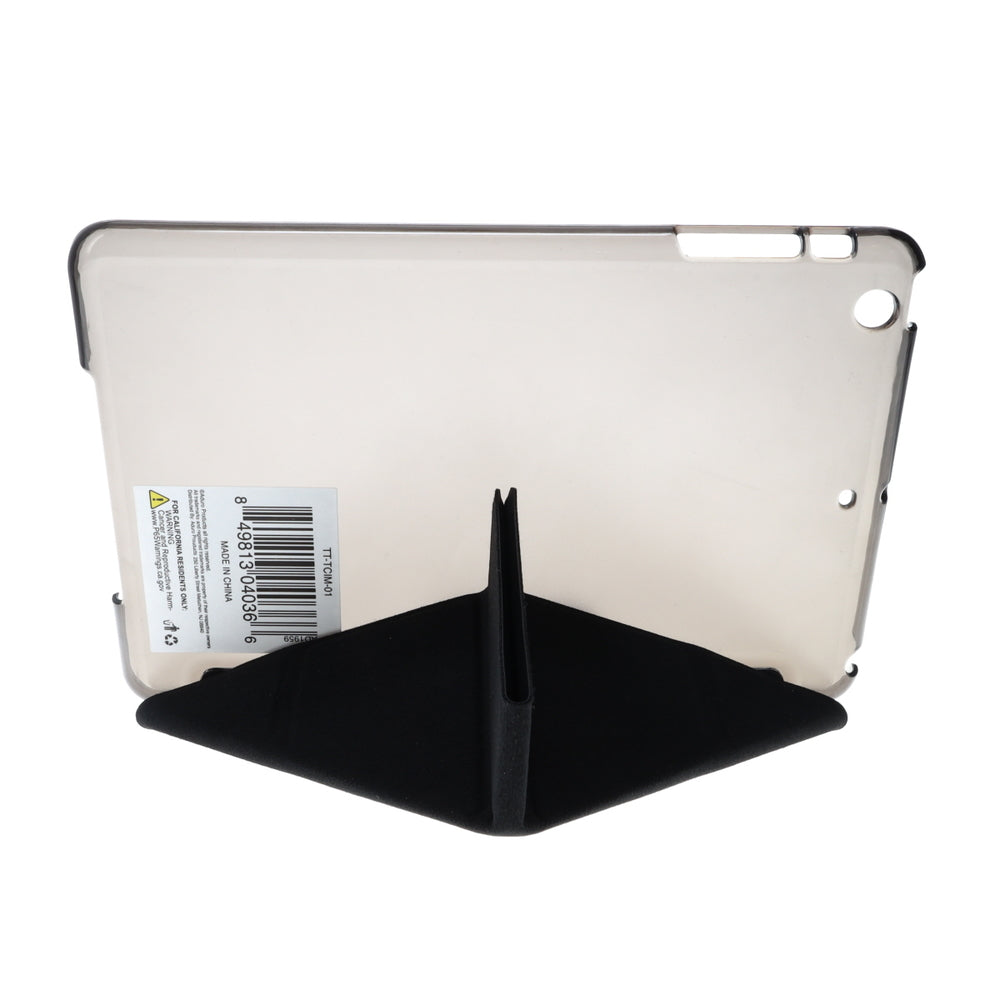 Tech Theory TTIPADM2BLK Trifold Case