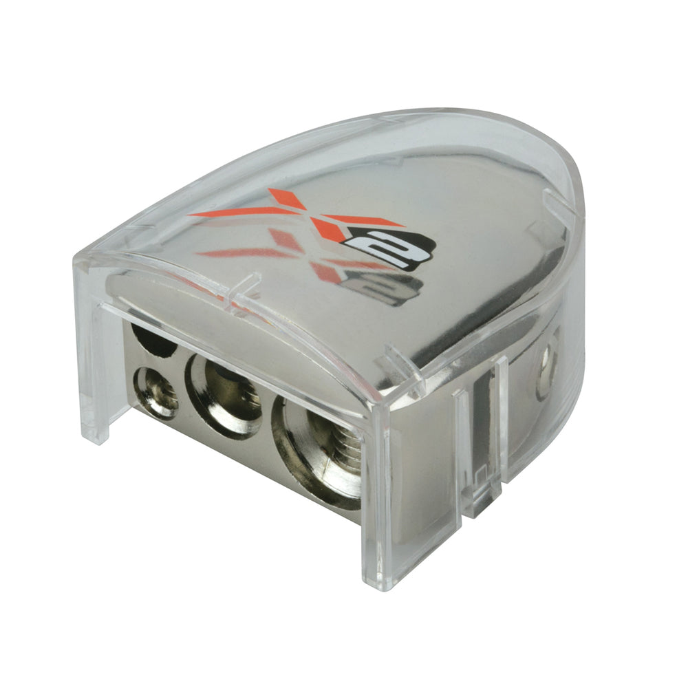 Scosche X2BT Battery Clamp Image 1