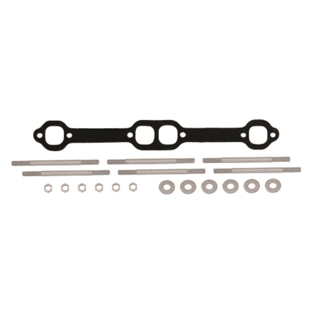 SIERRAMARINE 18-8502 Exhaust Manifold Mounting Kit Image 1